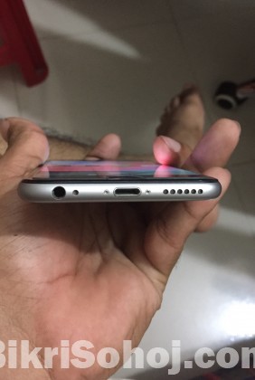 iPhone 6 Gray 64GB